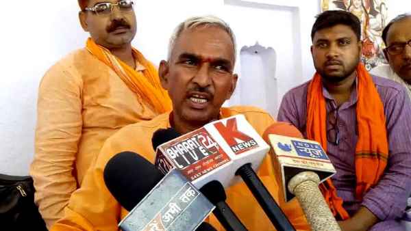 bjp mla surendra singh statements on bjp Government bjp mla surendra singh statements on bjp Government