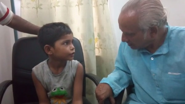 इन जगहों पर गिरवी रखे जाते हैं बच्चे