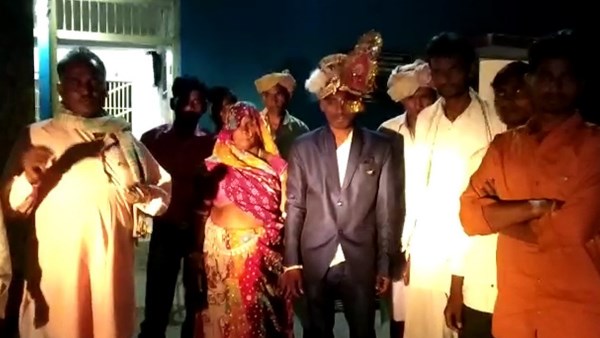 Banswara Bride run away with Lover Banswara Bride run away with Lover