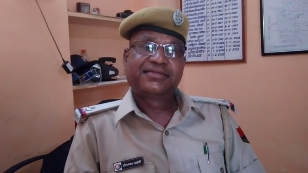 पिता समेत तीन आरोपी गिरफ्तार