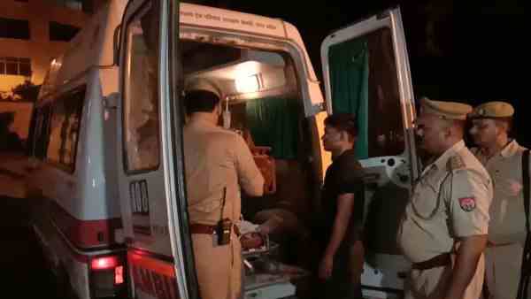 wanted criminal arrested by police for hooch tragedy wanted criminal arrested by police for hooch tragedy