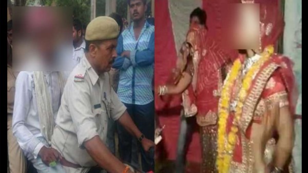 Grooms Family Member and relatives beaten By Brides Family Grooms Family Member and relatives beaten By Brides Family