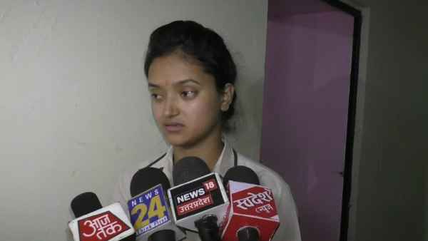 परिजनों का रो-रोकर बुरा हाल
