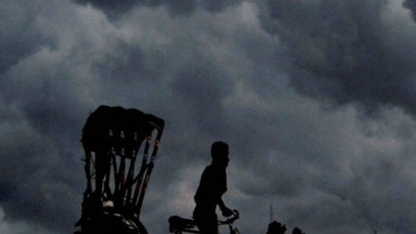 अगले 24 घंटे में भारी बारिश