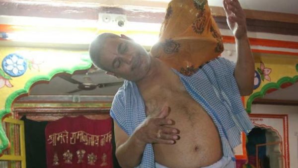 25 जून को निकलेगी रथयात्रा