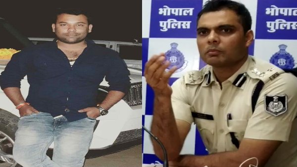 शराब के नशे में था शिवम-आईजी