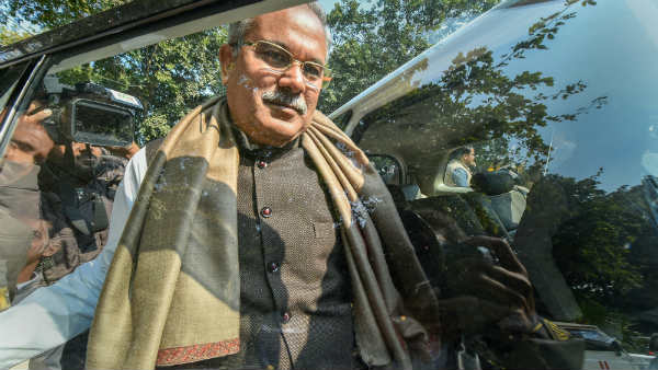 सीएम भूपेश बघेल के आदेश पर हटी राजद्रोह की धारा, कहा- अभिव्यक्ति की स्वतंत्रता के पक्षधर सीएम भूपेश बघेल के आदेश पर हटी राजद्रोह की धारा, कहा- अभिव्यक्ति की स्वतंत्रता के पक्षधर