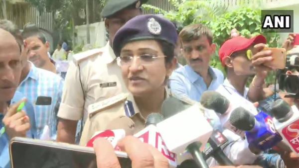 व्यवसायी निशांत ने क्यों उठाया ये कदम, पुलिस कर रही तफ्तीश