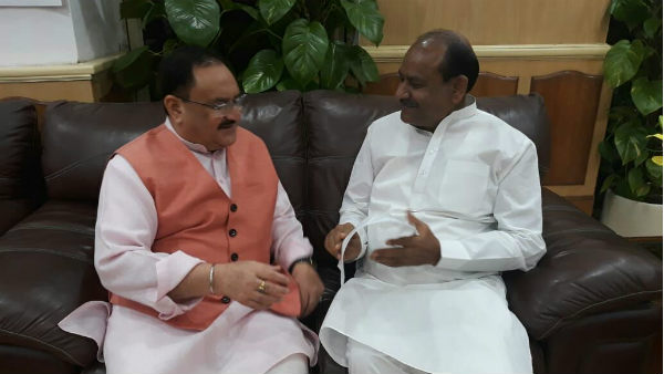 बीजेपी का विश्वास बढ़ना तय