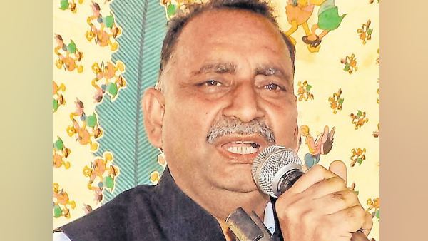 सीएम ने दिया एसआईटी के गठन का आदेश
