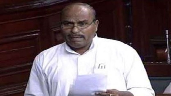 BJP MP Virendra Kumar to be the Protem Speaker of the 17th Lok Sabha BJP MP Virendra Kumar to be the Protem Speaker of the 17th Lok Sabha