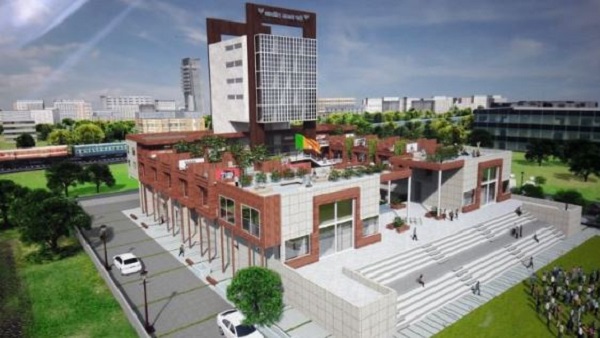 BJP headquarters control room received a hoax bomb call, delhi police investigating BJP headquarters control room received a hoax bomb call, delhi police investigating