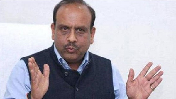 मंडी हाउस के पास हुई घटना