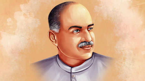 रहस्यमय परिस्थितियों में उनकी मृत्यु हो गई थी