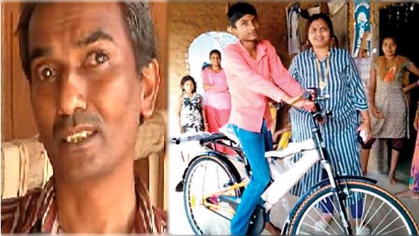 सीआर पाटिल का ऐलान होते ही कर दी गईं ये व्यवस्थाएं