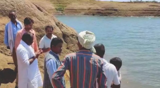 Boat drown in Narmada river 5 people missing in mandla madhya pradesh Boat drown in Narmada river 5 people missing in mandla madhya pradesh