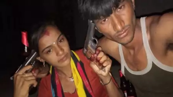 बाड़मेर के गांव लीलसर की घटना
