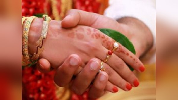 फिर, उसे बना लिया लाईफ पार्टनर