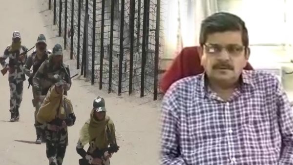 Digital Satellite Phone Terminal Service Off on India Pakistan Border Digital Satellite Phone Terminal Service Off on India Pakistan Border