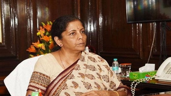 निर्मला सीतारमण पेश करेंगी बजट