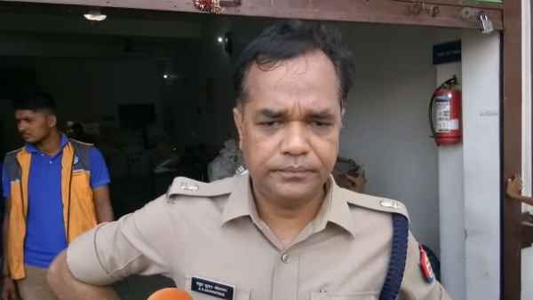 क्या कहा पुलिस ने