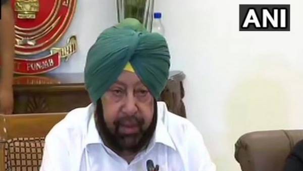 Punjab CM decided send a delegation to Meghalaya to resolve issues concerning Punjabi settlers there Punjab CM decided send a delegation to Meghalaya to resolve issues concerning Punjabi settlers there
