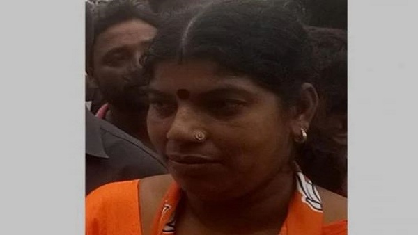बशीरहाट में बीजेपी कार्यकर्ता की हत्या