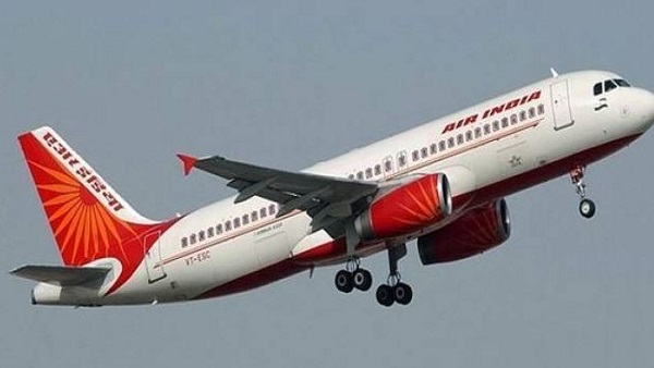 Air India suspends captain for shoplifting wallet at Sydney airport Air India suspends captain for shoplifting wallet at Sydney airport