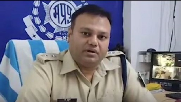 डॉक्टर की गैरमौजूदगी में पत्नी को मार डाला