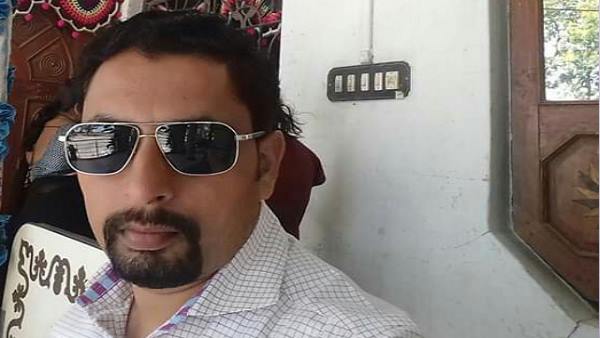 Gujarat: Trader killed in firing by unknown rascals Gujarat: Trader killed in firing by unknown rascals