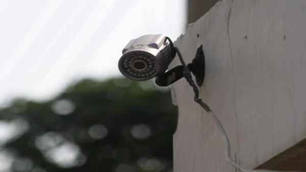 CCTV फुटेज खंगाली तो...