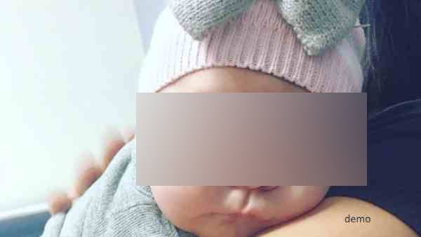 infant girl died after tantrik cures her brutally infant girl died after tantrik cures her brutally