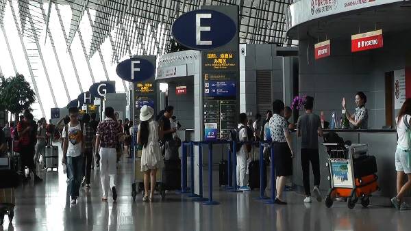 China issued a advisory for US travel, shootings, robbery the reason for its alert China issued a advisory for US travel, shootings, robbery the reason for its alert