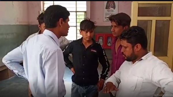 father died in chittorgarh After meet the daughter father died in chittorgarh After meet the daughter