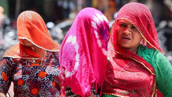 राजस्थान के चूरू में ही आसमां से क्यों बरसते हैं 'अंगारे', जानिए सबसे गर्म  जगह होने की वजह | Why Rajasthan District Churu Is The Hottest Place In  India - Hindi Oneindia