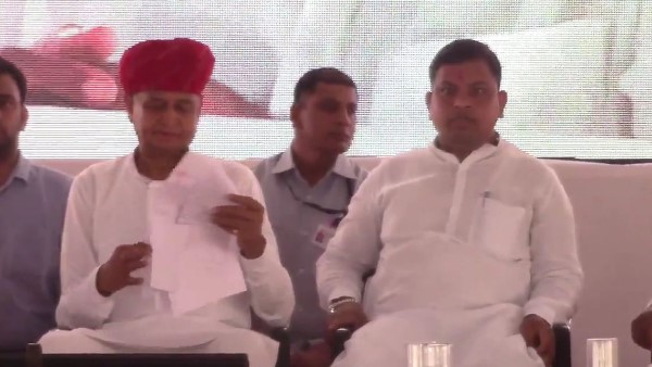 विधायक के प्रयासों की तारीफ