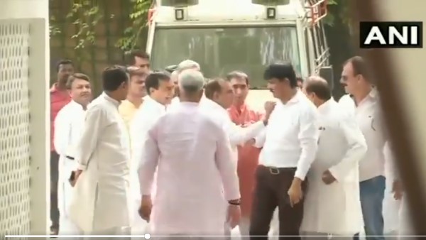 'मेरे पास गुलाम नबी आजाद के खिलाफ बताने को बहुत कुछ है'
