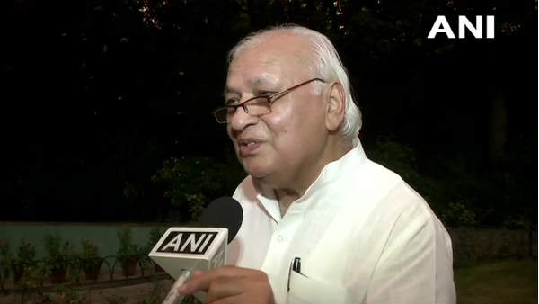शाह बानो केस: पीएम मोदी ने संसद के स्पीच में जिसका किया जिक्र, वो आए सामने और दिया बड़ा बयान शाह बानो केस: पीएम मोदी ने संसद के स्पीच में जिसका किया जिक्र, वो आए सामने और दिया बड़ा बयान
