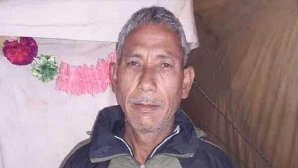 कॉन्स्टेबल ने रोकी डीएम की गाड़ी