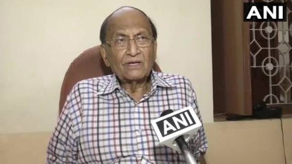 CP Thakur writes to PM Modi over Encephalitis Syndrome in Muzzafarpur CP Thakur writes to PM Modi over Encephalitis Syndrome in Muzzafarpur