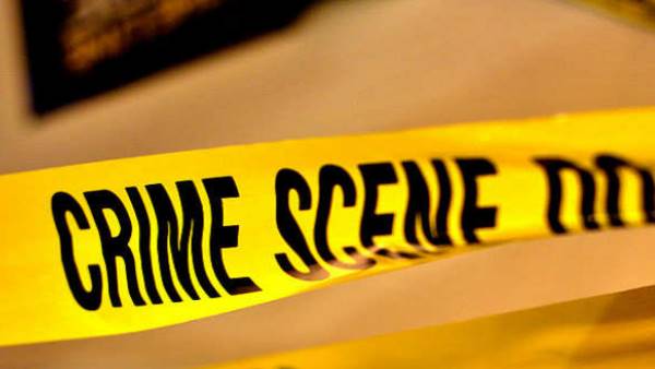 Two men shot dead in northeast Delhi,Two accused identified Two men shot dead in northeast Delhi,Two accused identified