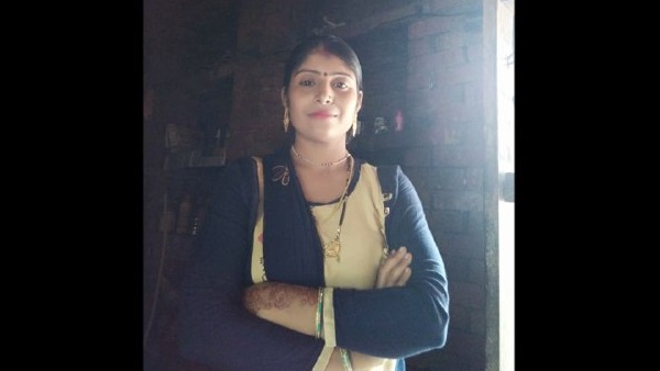 2012 में हुई थी शादी