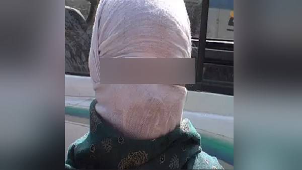 girl kidnapped and physically harassed at shahjahanpur girl kidnapped and physically harassed at shahjahanpur