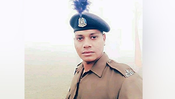 पांच वर्ष पहले हुई थी शादी
