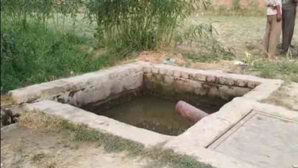 four children died due to electric shock while taking bath four children died due to electric shock while taking bath