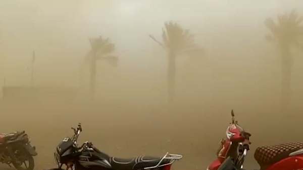 एनडीआरएफ की 51 टीमें अलर्ट पर