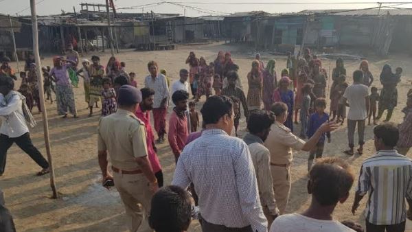 पूरे राज्य में बारिश की संभावना