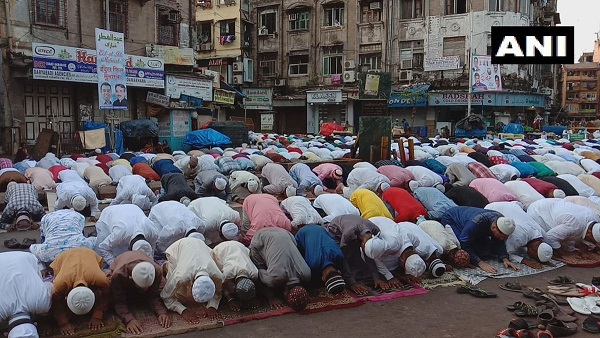 पाकिस्तानी शख्स ने किया था सवाल