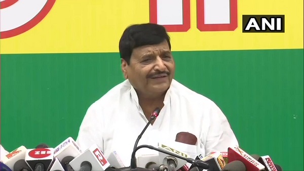 किसी के साथ कोई विलय नहीं होगा- शिवपाल
