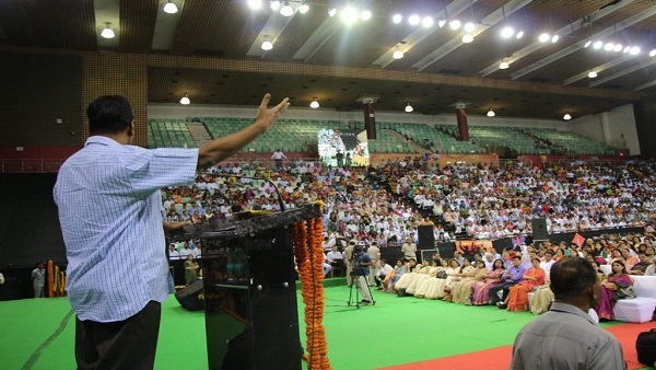 दिल्ली सरकार 10 लाख रु. तक का लोन दिलाएगी